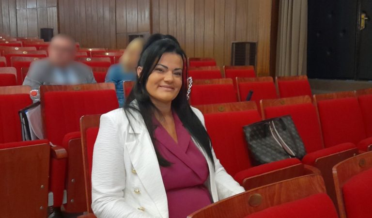 Tatjana Činč imenovana za direktorku Apotekarske ustanove Požarevac