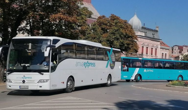 Arriva Litas Požarevac prodata minhenskom Mutaresu