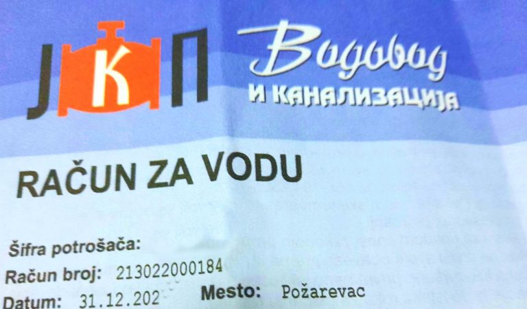 Problem sa kamatama na računima zbog bagova u programu