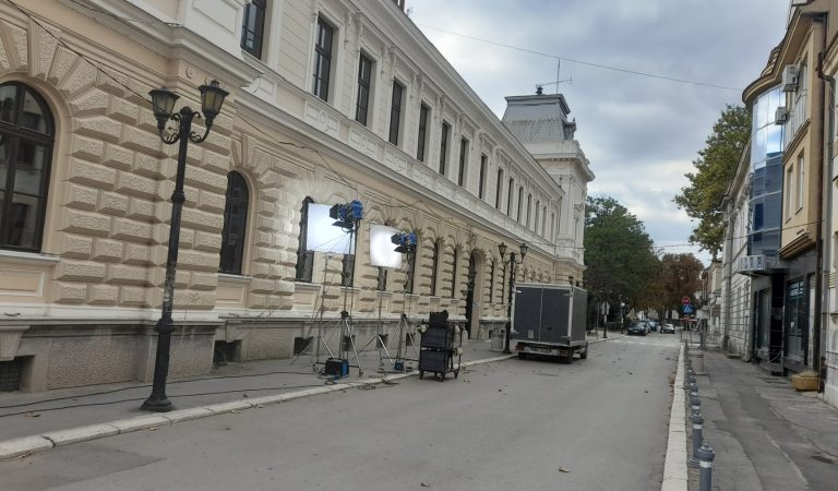 Pazi, snima se! “Mačji krik” u centru Požarevca