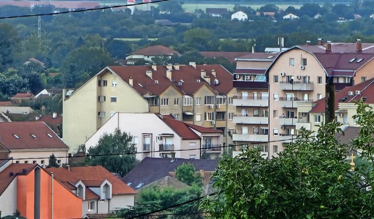 U najavi još jedna višespratnica u Požarevcu